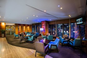 ibis Ambassador Seoul Myeongdong
