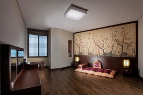 ibis Ambassador Seoul Myeongdong