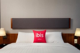 ibis Ambassador Seoul Myeongdong