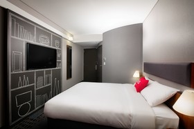 ibis Ambassador Seoul Myeongdong