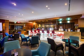 ibis Ambassador Seoul Myeongdong