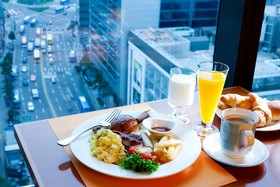 ibis Ambassador Seoul Myeongdong