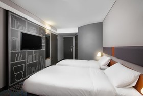 ibis Ambassador Seoul Myeongdong