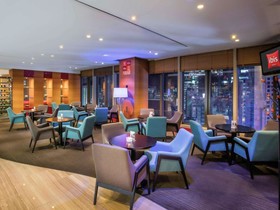 ibis Ambassador Seoul Myeongdong