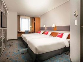 ibis Ambassador Seoul Myeongdong