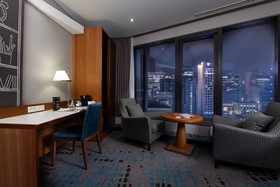 ibis Ambassador Seoul Myeongdong