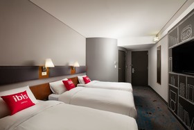ibis Ambassador Seoul Myeongdong