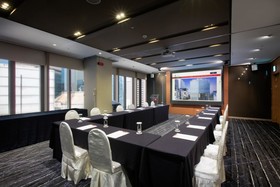 ibis Ambassador Seoul Myeongdong