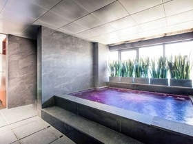 ibis Ambassador Seoul Myeongdong
