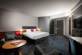 ibis Ambassador Seoul Myeongdong