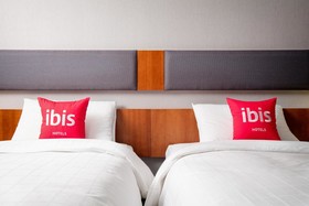 ibis Ambassador Seoul Myeongdong
