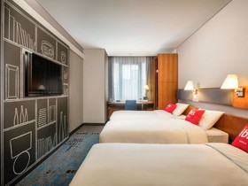 ibis Ambassador Seoul Myeongdong