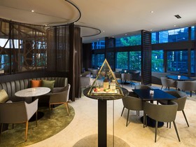 ibis Styles Ambassador Seoul Gangnam Hotel