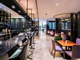 ibis Styles Ambassador Seoul Gangnam Hotel