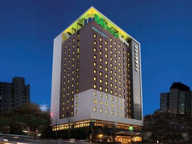 ibis Styles Ambassador Seoul Gangnam Hotel
