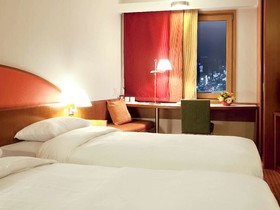 ibis Styles Ambassador Seoul Gangnam Hotel
