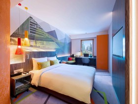 ibis Styles Ambassador Seoul Gangnam Hotel