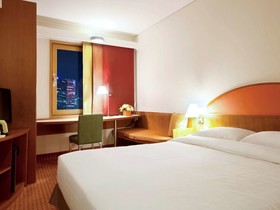 ibis Styles Ambassador Seoul Gangnam Hotel