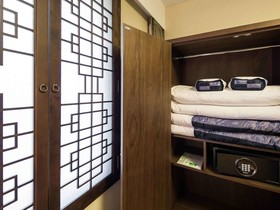 ibis Styles Ambassador Seoul Gangnam Hotel