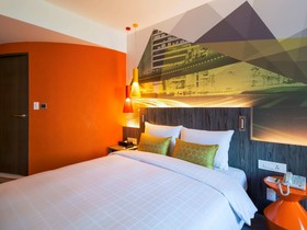 ibis Styles Ambassador Seoul Gangnam Hotel