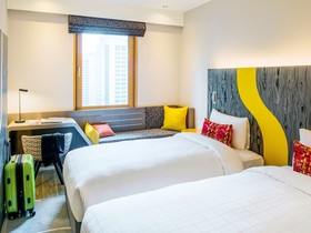 ibis Styles Ambassador Seoul Gangnam Hotel