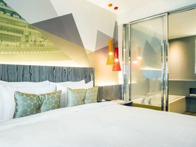 ibis Styles Ambassador Seoul Gangnam Hotel