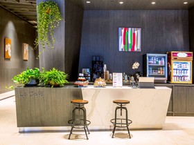 ibis Styles Ambassador Seoul Gangnam Hotel