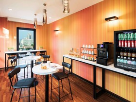 ibis Styles Ambassador Seoul Gangnam Hotel