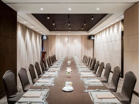 ibis Styles Ambassador Seoul Gangnam Hotel