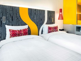 ibis Styles Ambassador Seoul Gangnam Hotel