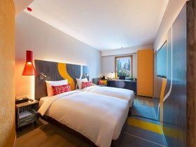 ibis Styles Ambassador Seoul Gangnam Hotel
