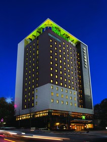 ibis Styles Ambassador Seoul Gangnam Hotel