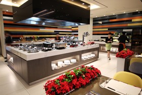 ibis Styles Ambassador Seoul Gangnam Hotel