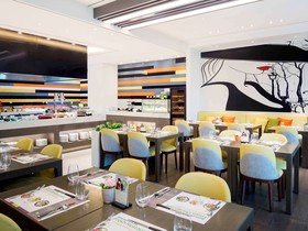 ibis Styles Ambassador Seoul Gangnam Hotel