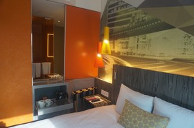 ibis Styles Ambassador Seoul Gangnam Hotel
