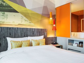 ibis Styles Ambassador Seoul Gangnam Hotel