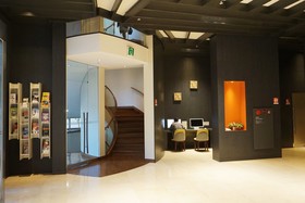 ibis Styles Ambassador Seoul Gangnam Hotel