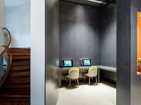 ibis Styles Ambassador Seoul Gangnam Hotel