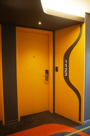 ibis Styles Ambassador Seoul Gangnam Hotel