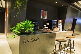ibis Styles Ambassador Seoul Gangnam Hotel