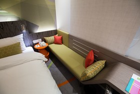 ibis Styles Ambassador Seoul Gangnam Hotel