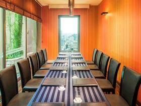 ibis Styles Ambassador Seoul Gangnam Hotel