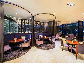 ibis Styles Ambassador Seoul Gangnam Hotel
