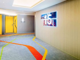 ibis Styles Ambassador Seoul Gangnam Hotel