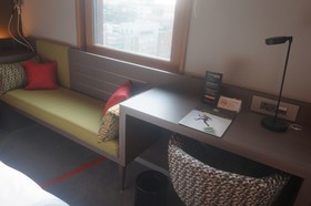 ibis Styles Ambassador Seoul Gangnam Hotel