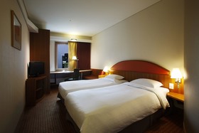 ibis Styles Ambassador Seoul Gangnam Hotel