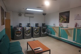 ibis Styles Ambassador Seoul Gangnam Hotel