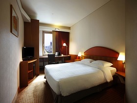 ibis Styles Ambassador Seoul Gangnam Hotel
