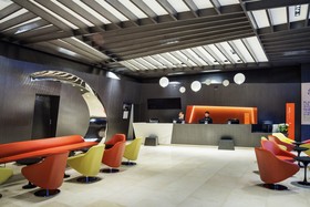 ibis Styles Ambassador Seoul Gangnam Hotel