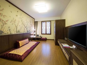 ibis Styles Ambassador Seoul Gangnam Hotel